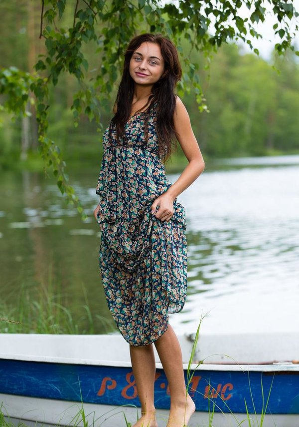 Аничка, 30 лет, 3 размер груди