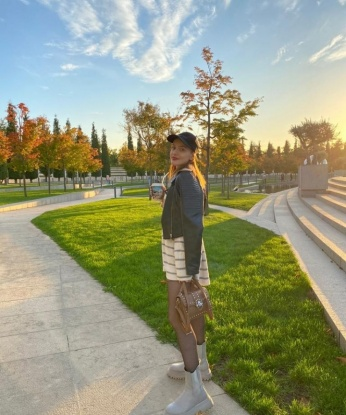 Светлана, 24 года, 2 размер груди